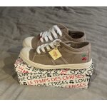Baskets le temps des cerises fille taille 35