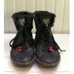 Baskets le temps des cerises - taille 37