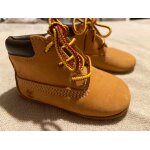 Basket timberland bébé Basket timberland bébé