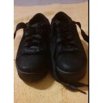 Basket timberland noires - 38