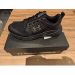 Basket under armour - 44