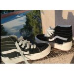 Basket vans - 36