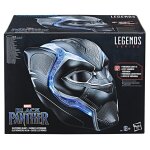 Batman avn legends casque de black panther