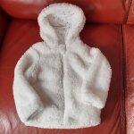 Bb 18 mois: manteau polaire * orchestra