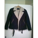 Très beau blouson d¿hiver fourré unisexe petite taille s Très beau blouson d¿hiver fourré unisexe petite taille s