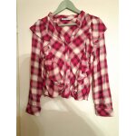 Trs beau chemisier marque authenticit zara