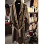 Trs beau manteau femme hiver camaeu tat neuf. .