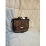 Tr�s beau sac en cuir ted lapidus neuf