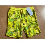 Beau short jaune orchestra t. 5 ans / 110 cm garçon neuf avec Étiquette Beau short jaune orchestra t. 5 ans / 110 cm garçon neuf avec Étiquette