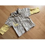 Belle chemise ml À carreaux tout compte fait t. 18 mois / 81 cm garçon tbe Belle chemise ml À carreaux tout compte fait t. 18 mois / 81 cm garçon tbe