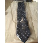 Trs belle cravate homme de grande marque : nina ricci - neuve ide cadeau
