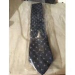 Tr�s belle cravate homme de grande marque : nina ricci - neuve id�e cadeau