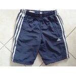 Bermuda adidas 10 ans.