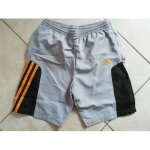 Bermuda adidas 10 ans. adidas