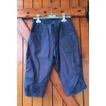 Bermuda bleu marine d�cathlon, taille 34