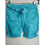 Bermuda c&ampa bleu 10 ans