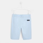 Bermuda coupe slack enfant garçon (jacadi) Bermuda coupe slack enfant garçon (jacadi)