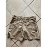 Bermuda court femme (  deux longueurs ) h&ampm taille 40.