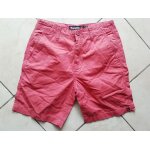 Bermuda court femme quiksilver taille 28 ( env fr s - 36 ).
