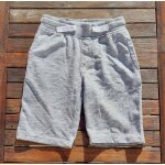 Bermuda gar�on 10 ans marque g�mo couleur gris