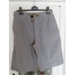 Bermuda gris t. 38 tex