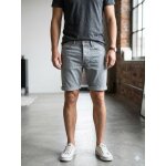 Bermuda gris taille 38 - 40 hm neuf