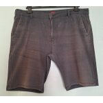 Bermuda gris tissaia