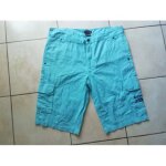 Bermuda homme atlas for men taille 46 neuf!