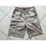 Bermuda homme celio id�al 42 / 44.
