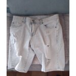 Bermuda jean celio taille 44