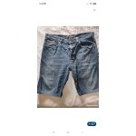 Bermudas jeans h&m Bermudas jeans h&m