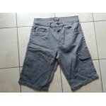 Bermuda en jean homme atlas for men taille 38 !!