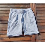 Bermuda jogging gar�on 12 ans marque g�mo couleur gris