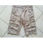 Bermuda long garon tape  l oeil 14 ans.