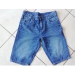 Bermuda long en jean c&a taille 176 ( 16 ans ). Bermuda long en jean c&a taille 176 ( 16 ans ).