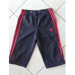 Bermuda - pantacourt adidas 11 - 12 ans.