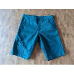 Bermuda short sid pant carhartt homme - vert - taille w29