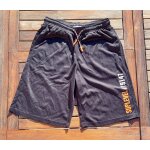 Bermuda sport gar�on 12 ans marque g�mo couleur noir