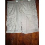 Bermuda teddy smith t. 40 ray blanc / bleu