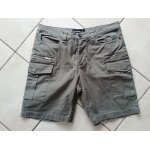 Bermuda the kooples taille env m.
