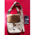 Besace bandoulire - shoulder satchel - esprit de lgende, nature et dcouverte