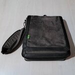 Besace mangouste tann's pour pc portable
