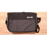 Besace noir homme rip curl neuve