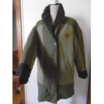 Billabong manteau oversize enveloppant t 36 38