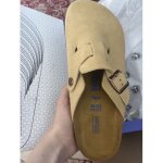 Birkenstock sabots - 39