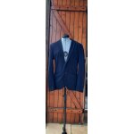 Blazer noir, homme, zara, taille s