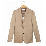 Blazer neuf sable / veste costume zadig&voltaire taille 46 (s ou m) Blazer neuf sable / veste costume zadig&voltaire taille 46 (s ou m)