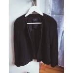 Blazer / veste de tailleur marc opolo noire en laine 34 tbe