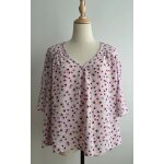 Blouse anna glover pour h&m, taille 42 Blouse anna glover pour h&m, taille 42