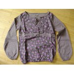 Blouse best mountain coton m multicolore